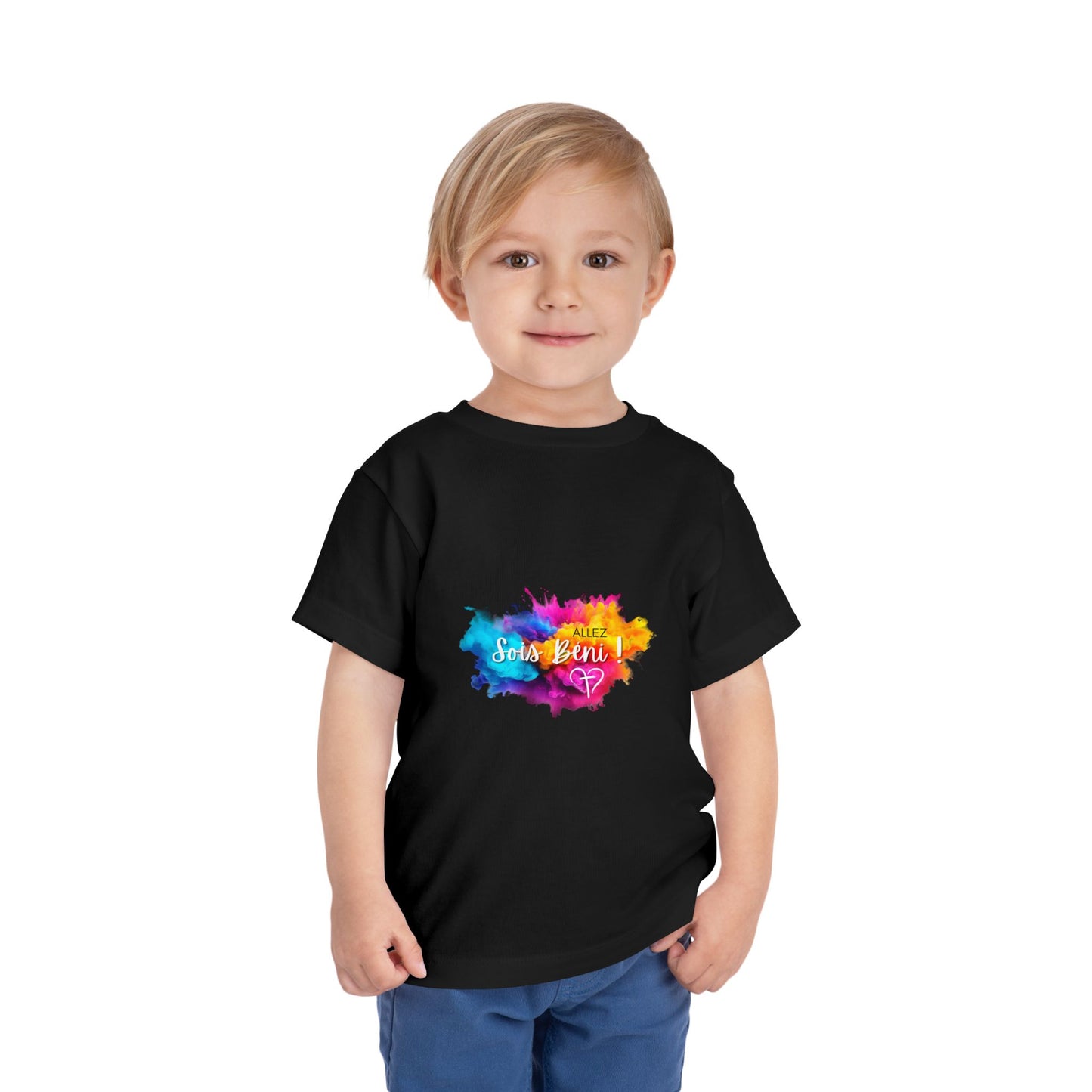 T SHIRT Pour enfant