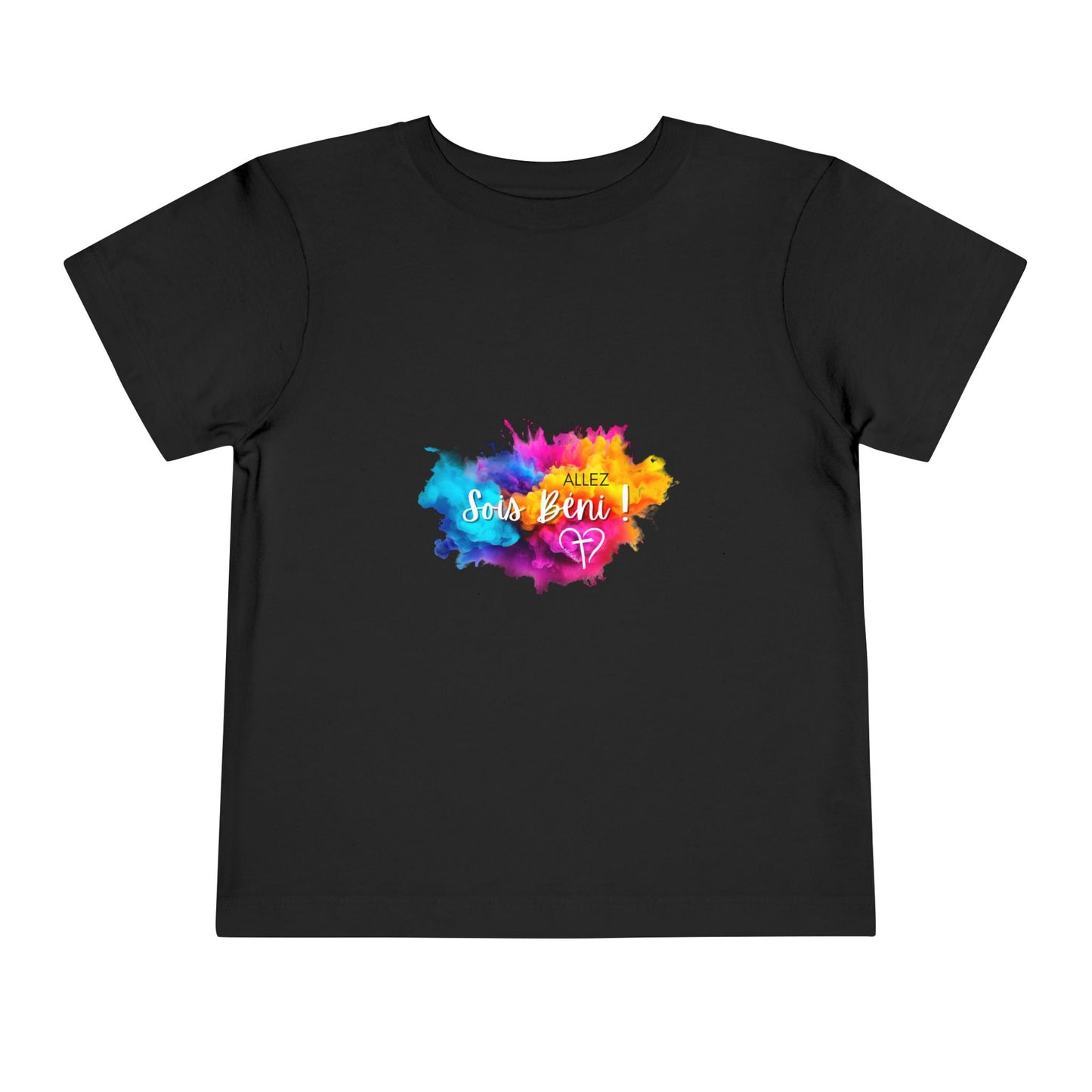 T SHIRT Pour enfant