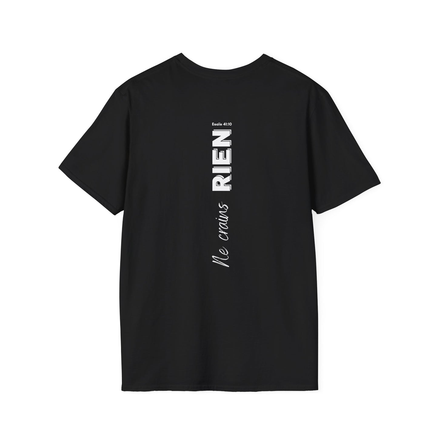 Copy of Unisex Softstyle T-Shirt